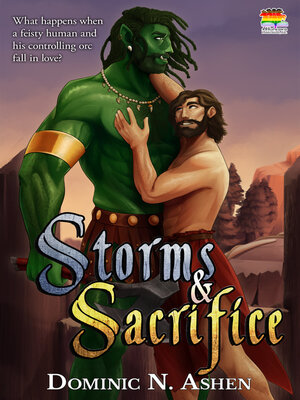 Storms & Sacrifice - ebook